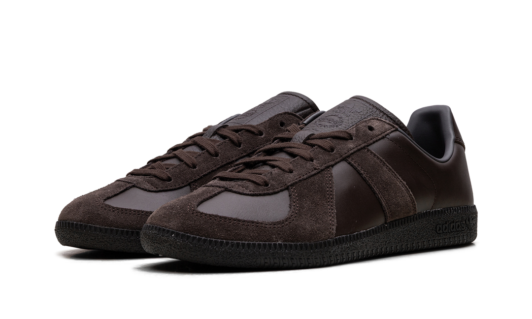 ADIDAS BW ARMY DARK BROWN NIGHT BROWN
