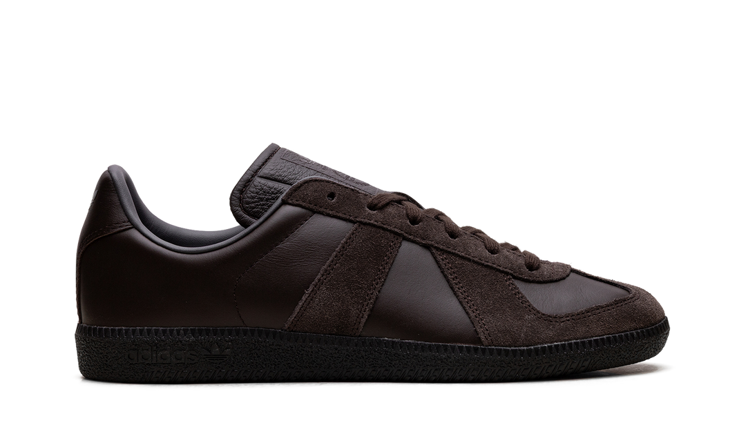 ADIDAS BW ARMY DARK BROWN NIGHT BROWN