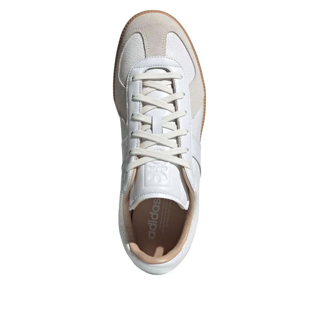 ADIDAS BW ARMY LUX WHITE GUM