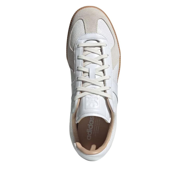 ADIDAS BW ARMY LUX WHITE GUM