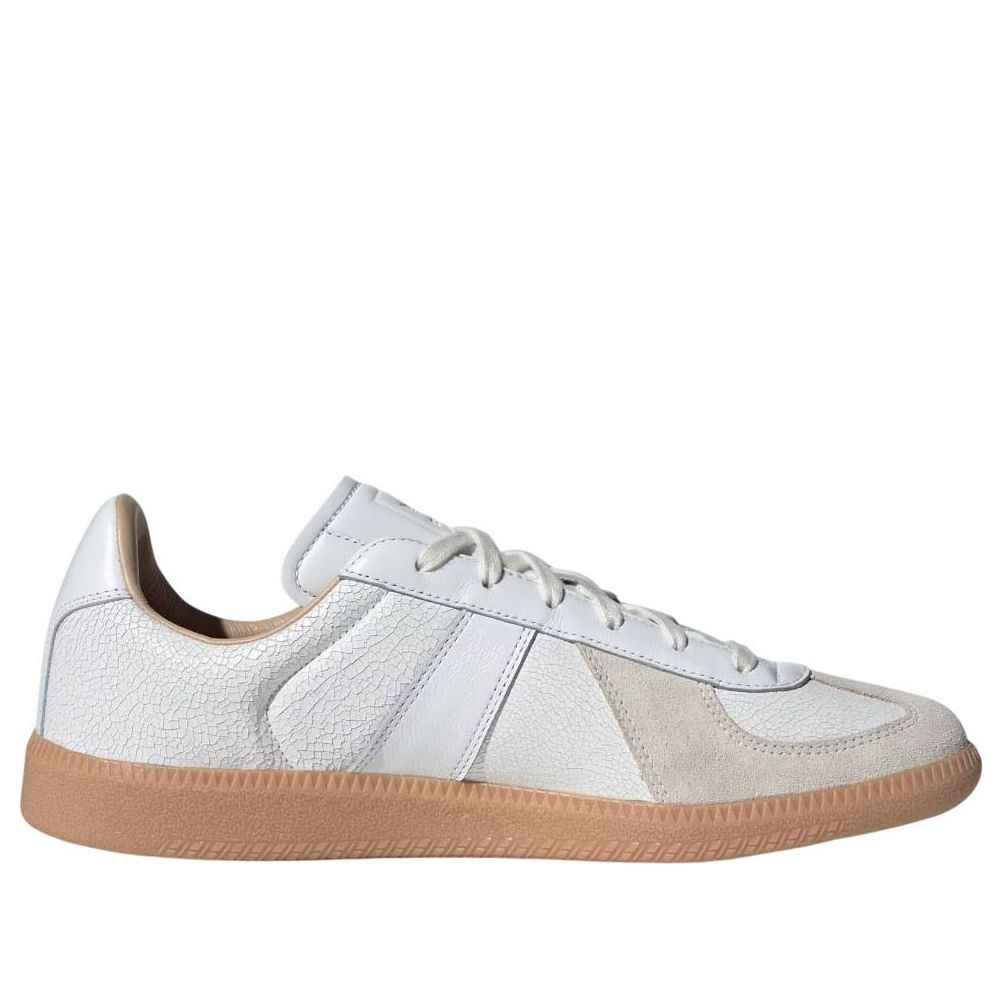 ADIDAS BW ARMY LUX WHITE GUM