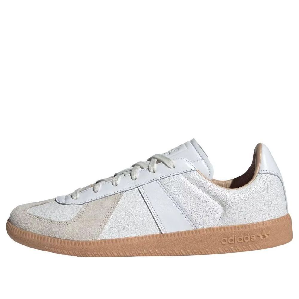 ADIDAS BW ARMY LUX WHITE GUM