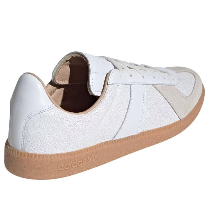 ADIDAS BW ARMY LUX WHITE GUM