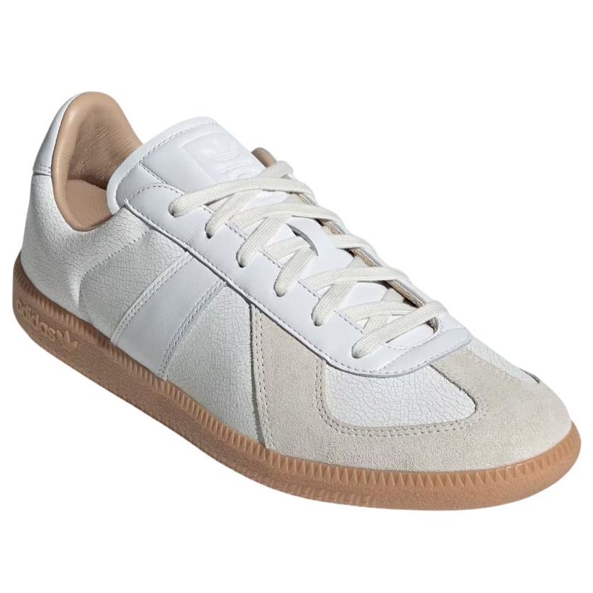 ADIDAS BW ARMY LUX WHITE GUM