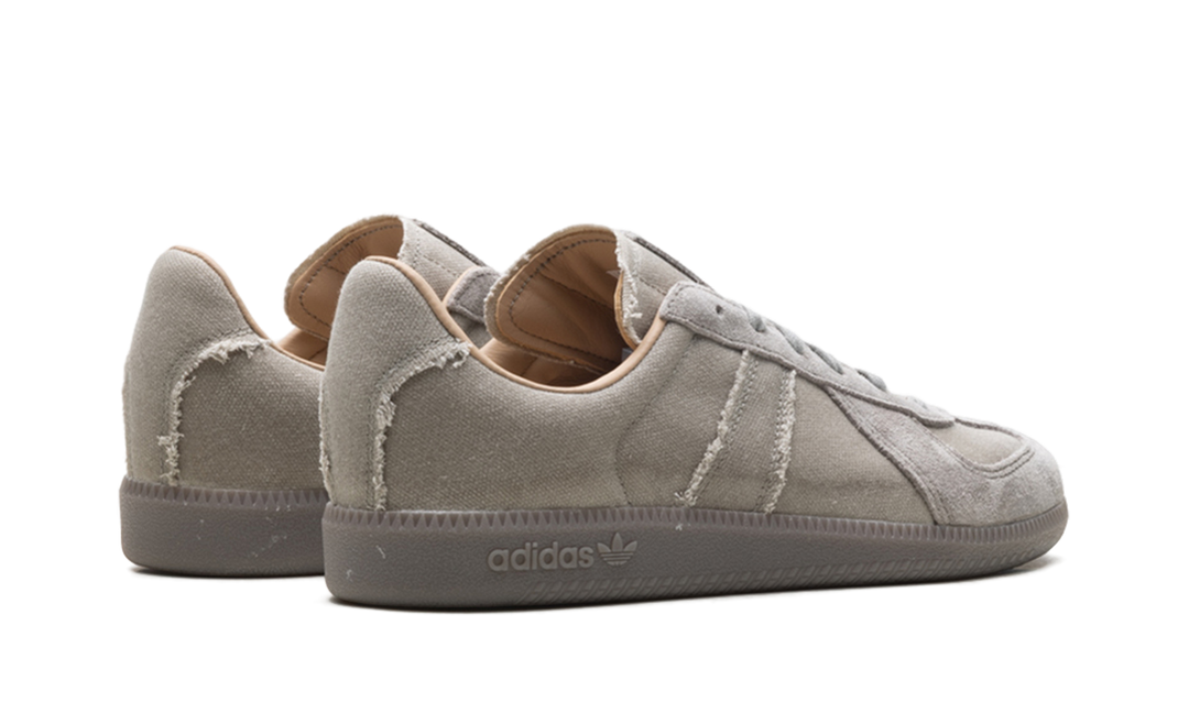 ADIDAS BW ARMY SILVER PEBBLE