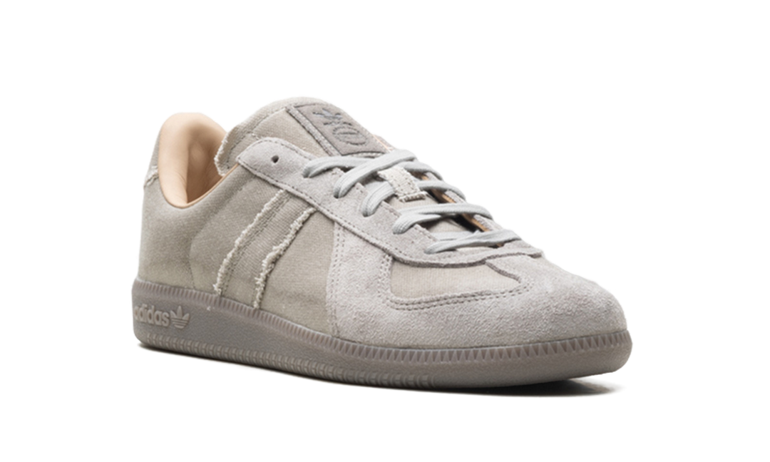 ADIDAS BW ARMY SILVER PEBBLE