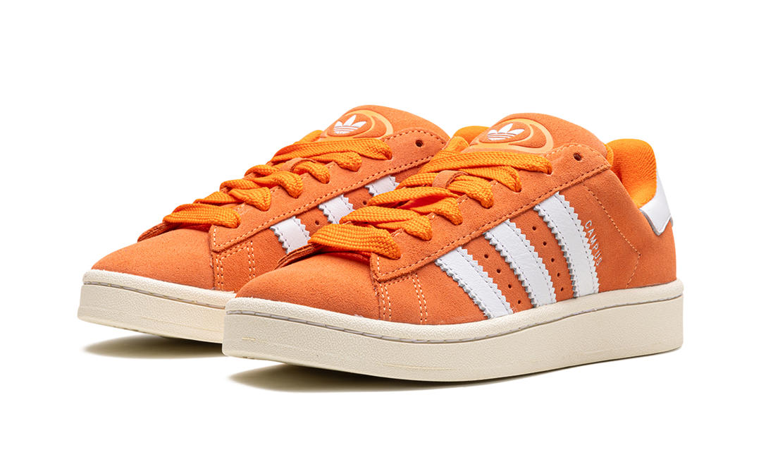 ADIDAS CAMPUS 00S AMBER TINT