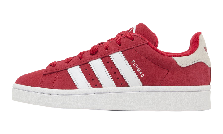 ADIDAS CAMPUS 00S BETTER RED GS