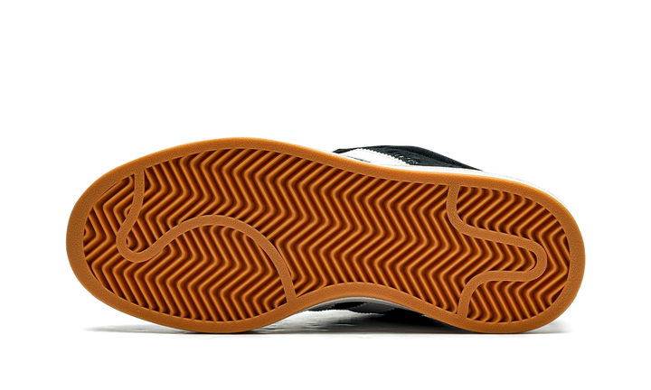ADIDAS CAMPUS 00S BLACK WHITE GUM GS
