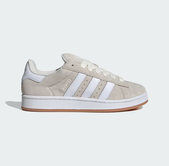 ADIDAS CAMPUS 00S BLANCH CARGO