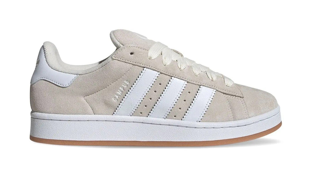 ADIDAS CAMPUS 00S BLANCH CARGO