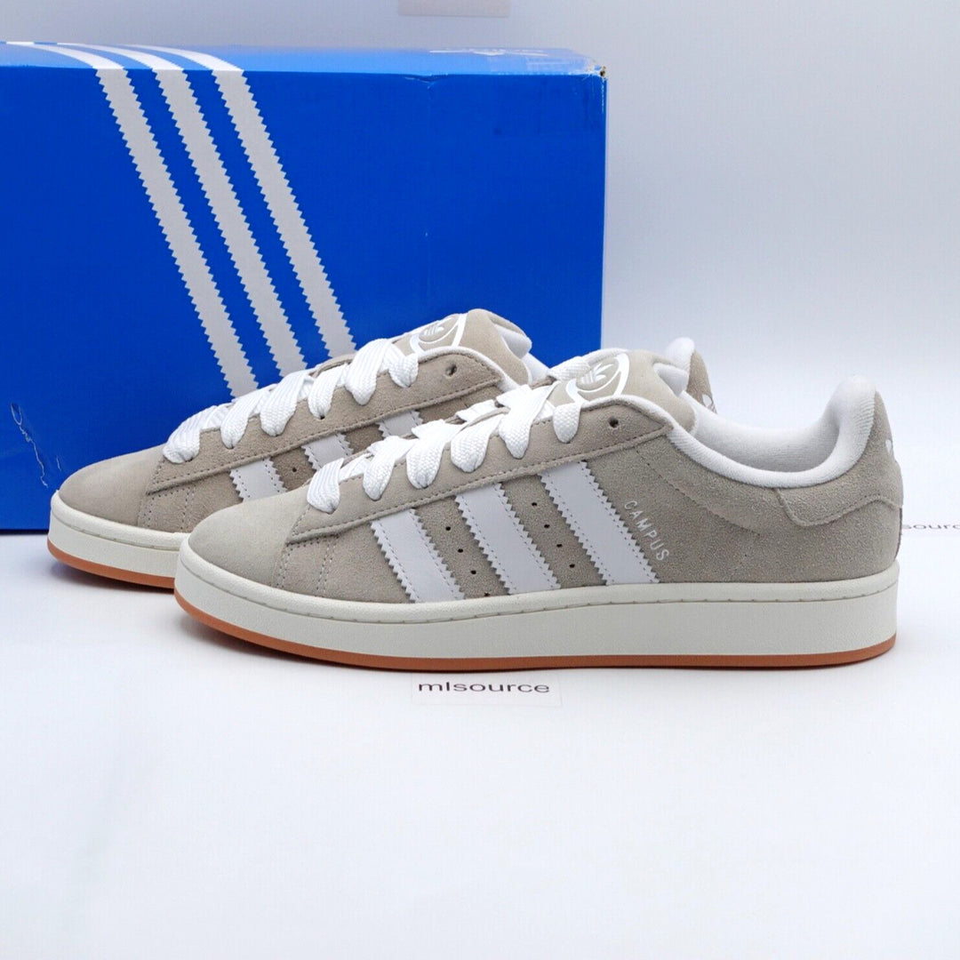 ADIDAS CAMPUS 00S BLANCH CARGO