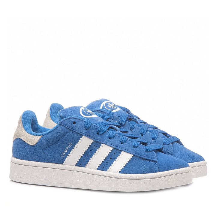 ADIDAS CAMPUS 00S BLUE BIRD GS