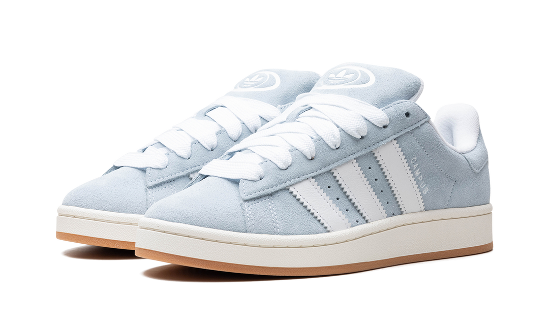ADIDAS CAMPUS 00S BLUE GREY