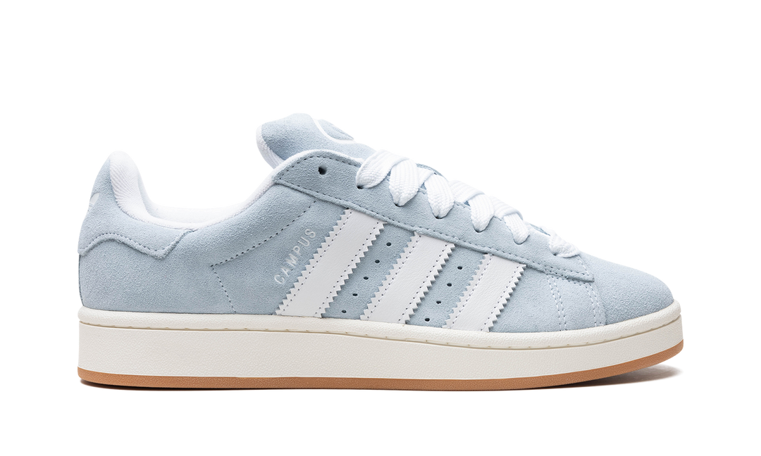 ADIDAS CAMPUS 00S BLUE GREY
