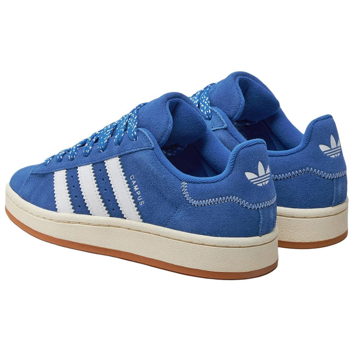 ADIDAS CAMPUS 00S BLUE OFF WHITE WOMENS
