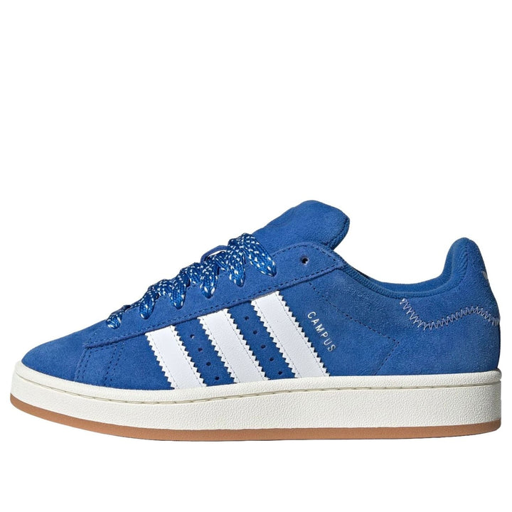 ADIDAS CAMPUS 00S BLUE OFF WHITE WOMENS