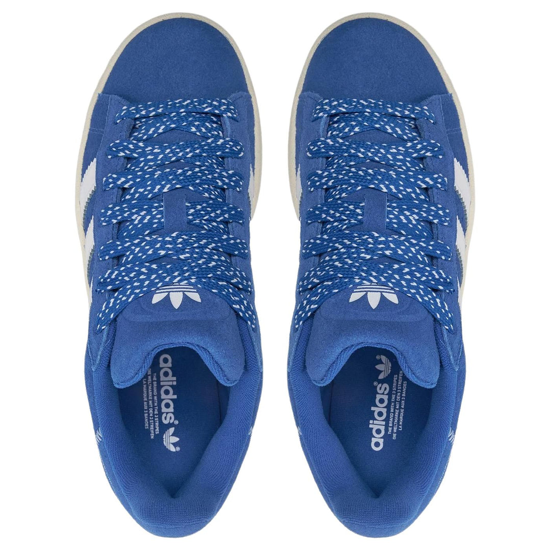ADIDAS CAMPUS 00S BLUE OFF WHITE WOMENS