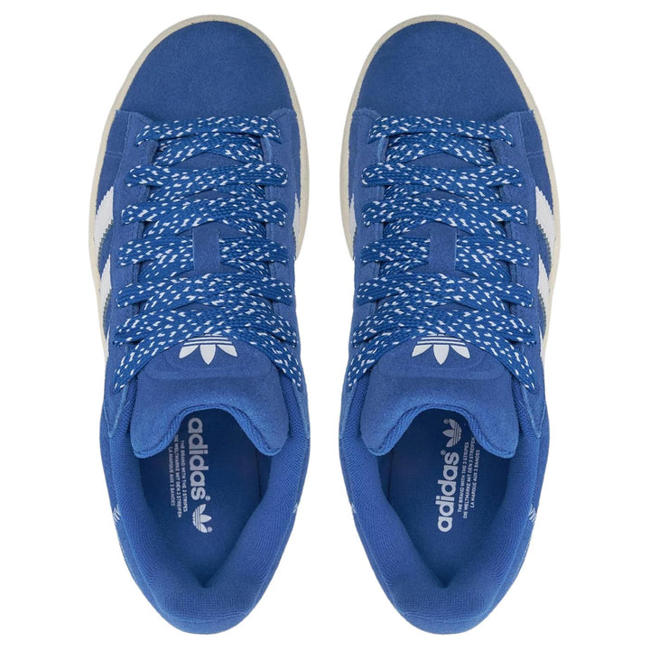 ADIDAS CAMPUS 00S BLUE OFF WHITE WOMENS