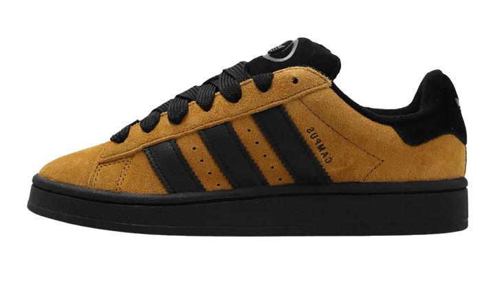 ADIDAS CAMPUS 00S BRONZE STRATA CORE BLACK