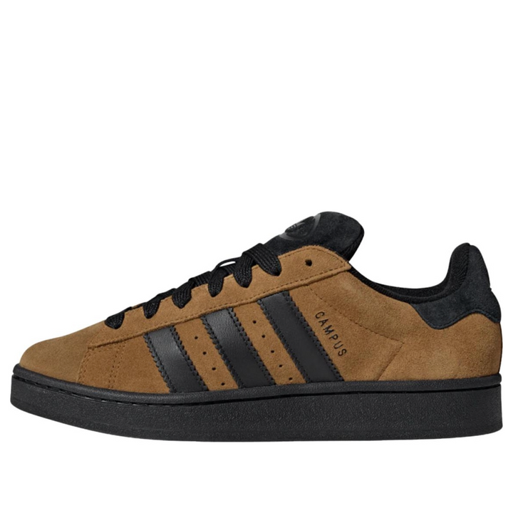 ADIDAS CAMPUS 00S BRONZE STRATA CORE BLACK