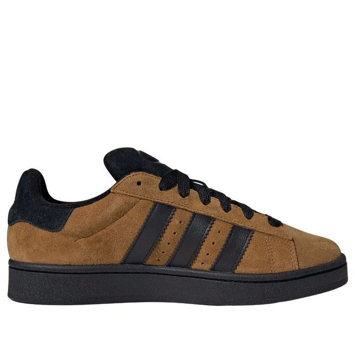 ADIDAS CAMPUS 00S BRONZE STRATA CORE BLACK