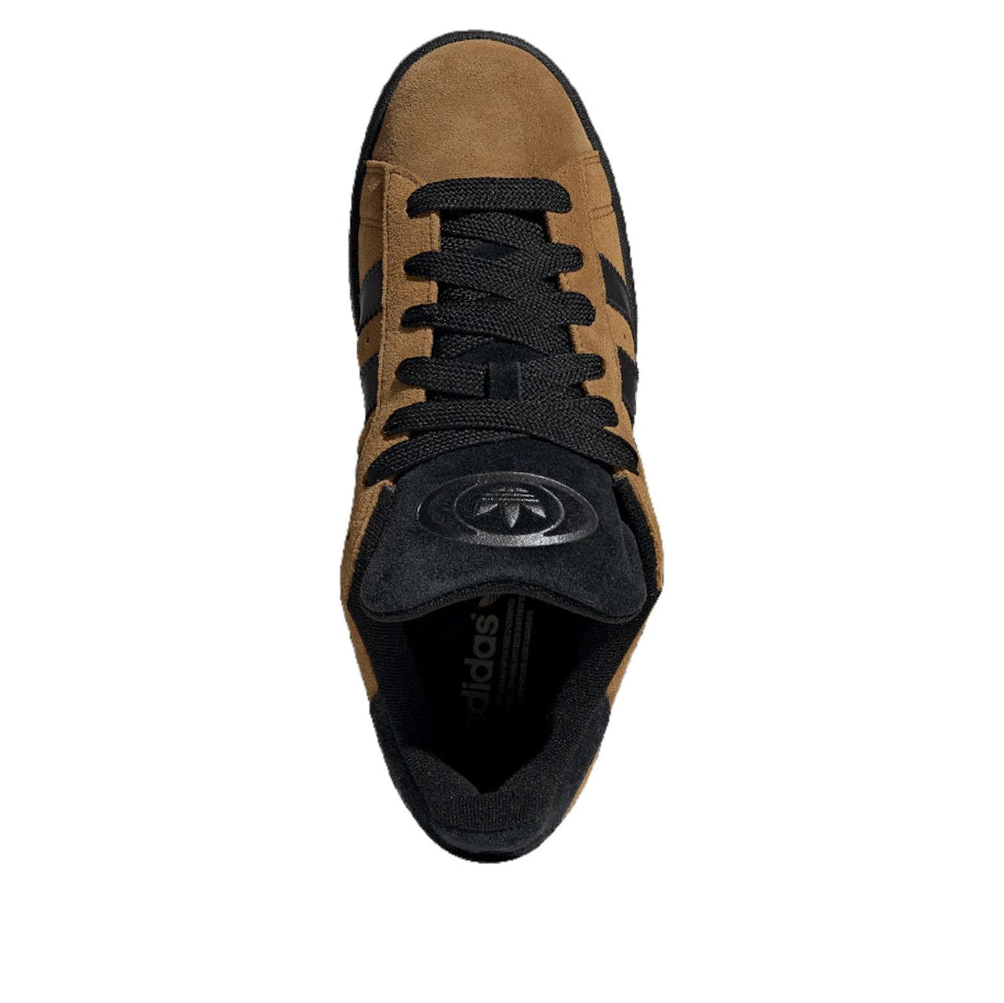 ADIDAS CAMPUS 00S BRONZE STRATA CORE BLACK