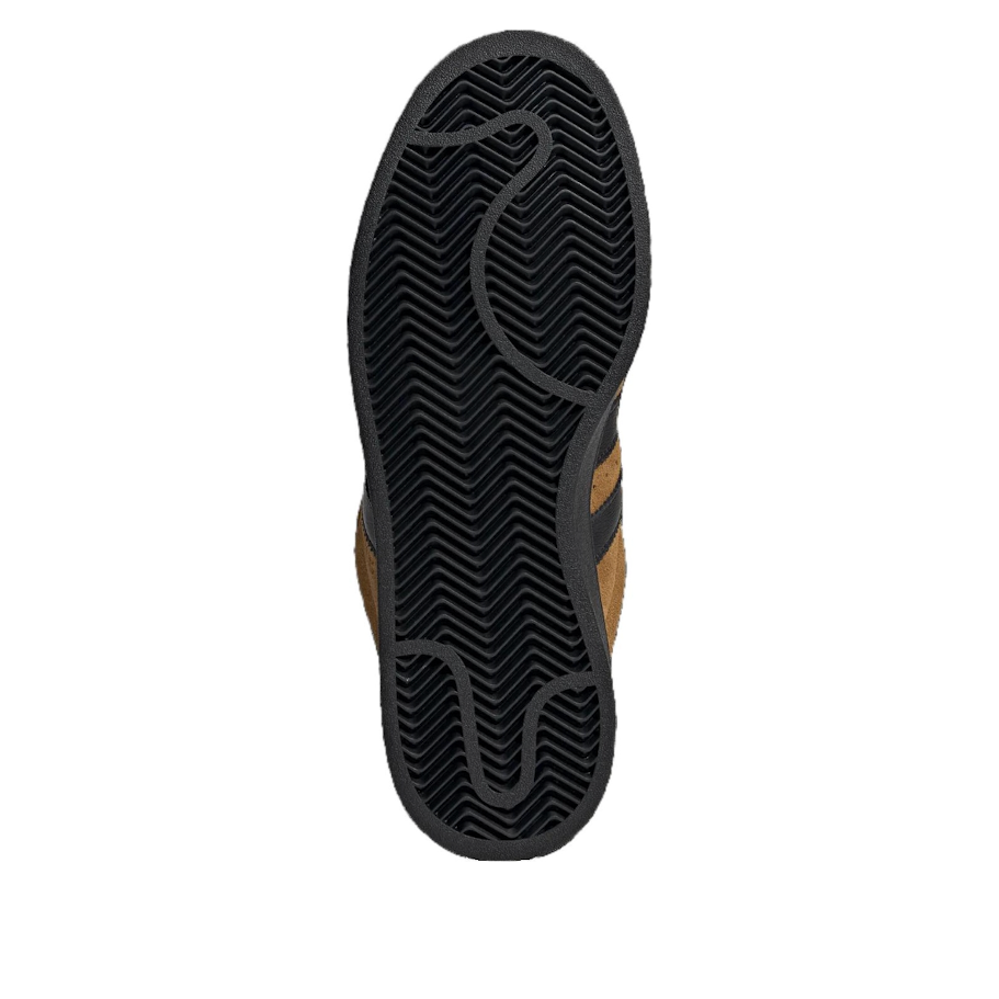 ADIDAS CAMPUS 00S BRONZE STRATA CORE BLACK