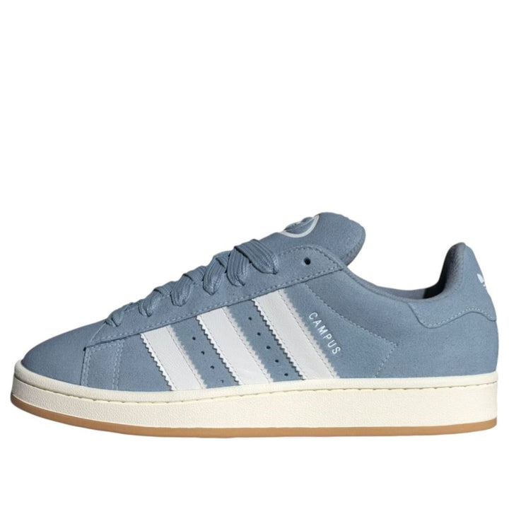 ADIDAS CAMPUS 00S CAMP TACTILE BLUE CLOUD WHITE OFF WHITE