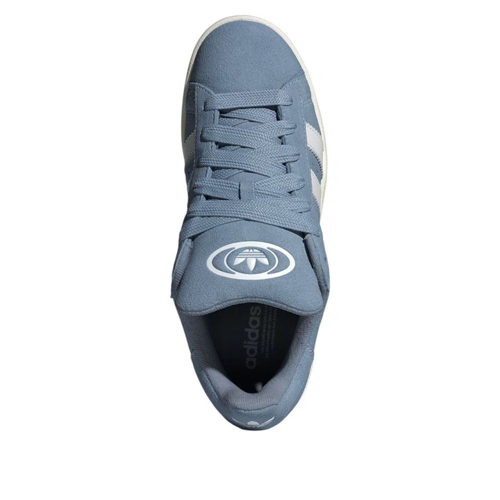 ADIDAS CAMPUS 00S CAMP TACTILE BLUE CLOUD WHITE OFF WHITE