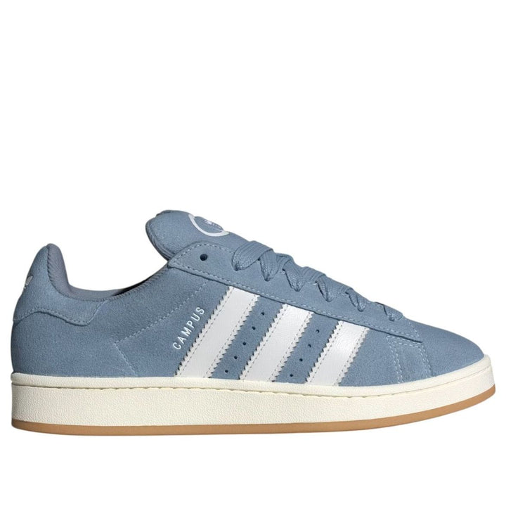 ADIDAS CAMPUS 00S CAMP TACTILE BLUE CLOUD WHITE OFF WHITE
