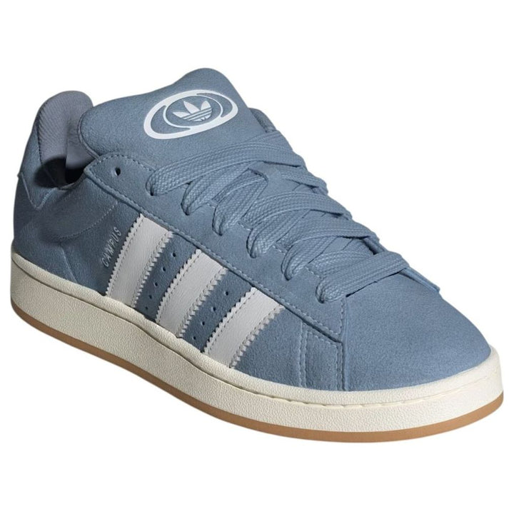 ADIDAS CAMPUS 00S CAMP TACTILE BLUE CLOUD WHITE OFF WHITE