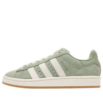 ADIDAS CAMPUS 00S CAMP TENT GREEN OFF WHITE GUM — Stock