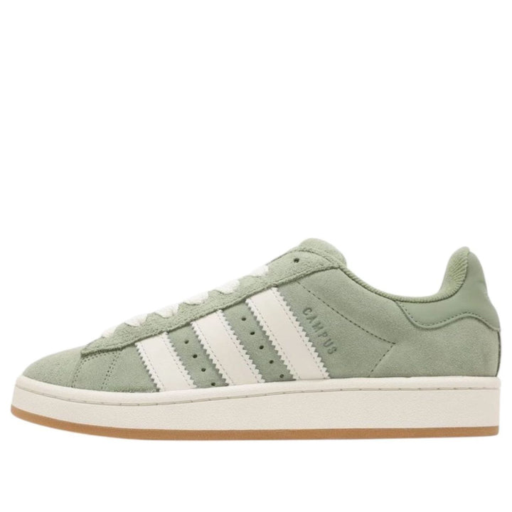 ADIDAS CAMPUS 00S CAMP TENT GREEN OFF WHITE GUM