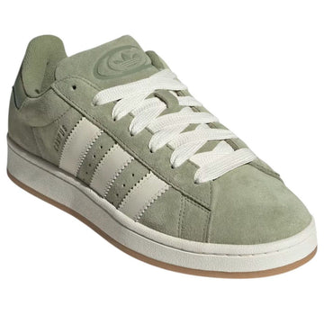 ADIDAS CAMPUS 00S CAMP TENT GREEN OFF WHITE GUM — Stock