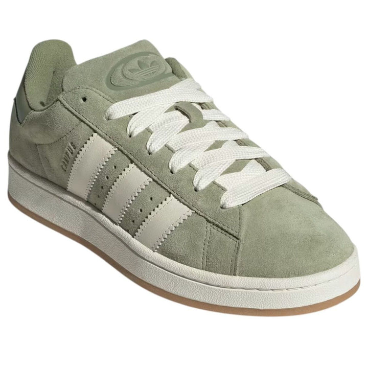 ADIDAS CAMPUS 00S CAMP TENT GREEN OFF WHITE GUM