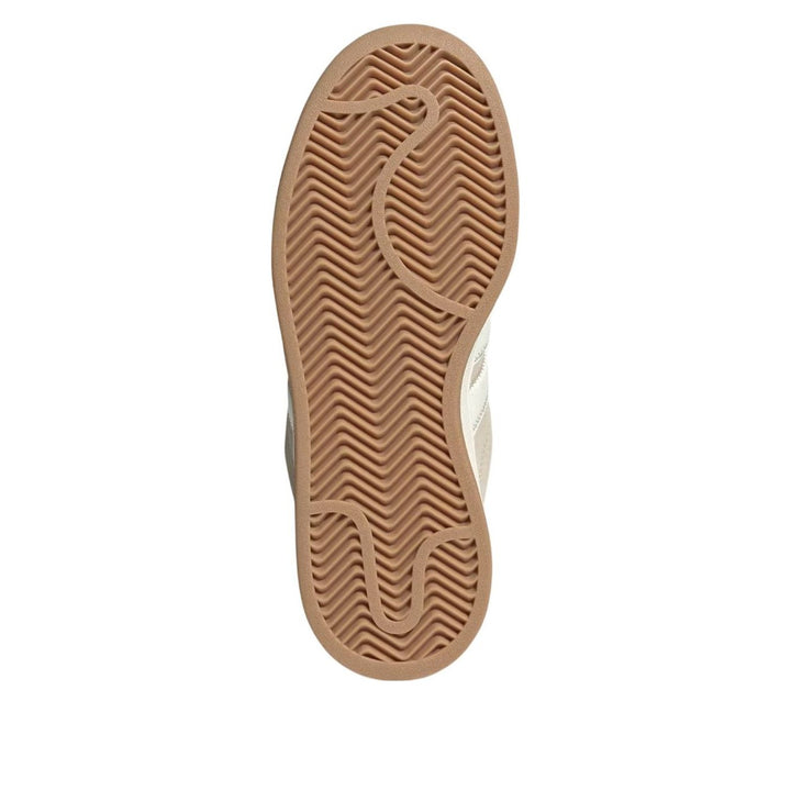 ADIDAS CAMPUS 00S CAMP WONDER WHITE WONDER BEIGE CORE WHITE (WOMEN&
