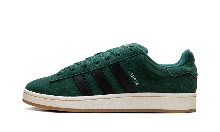 ADIDAS CAMPUS 00S COLLEGIATE GREEN