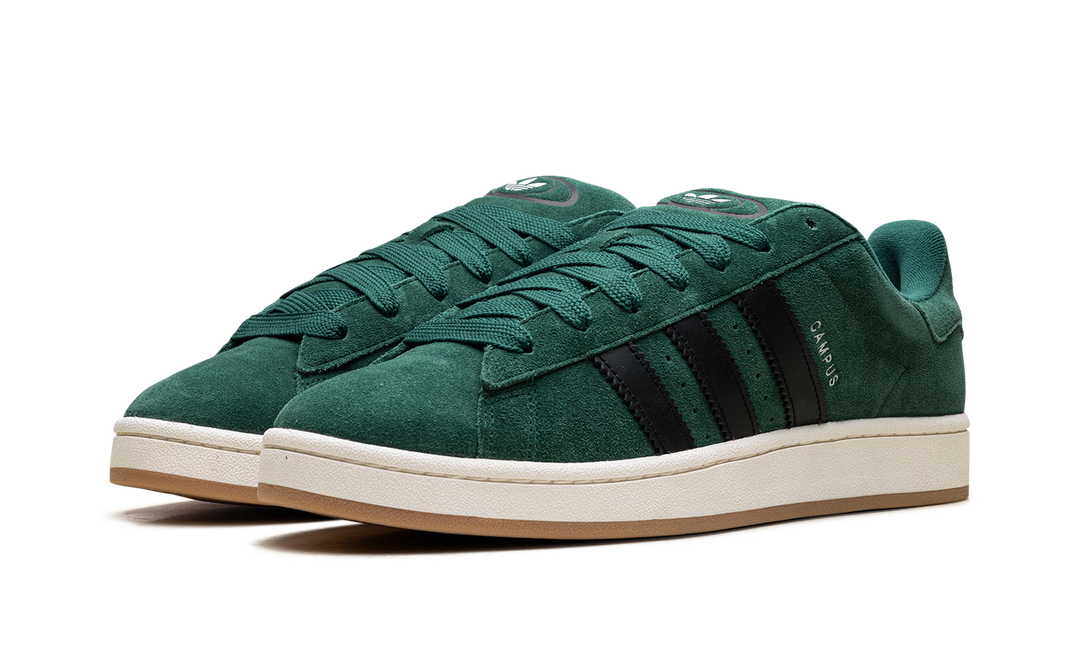 ADIDAS CAMPUS 00S COLLEGIATE GREEN