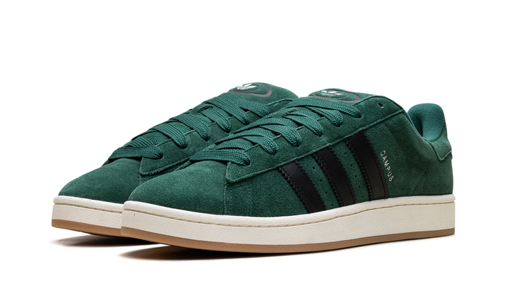 ADIDAS CAMPUS 00S COLLEGIATE GREEN
