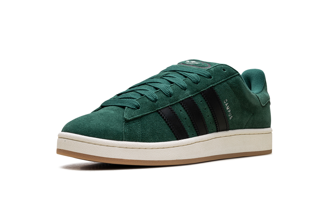 ADIDAS CAMPUS 00S COLLEGIATE GREEN