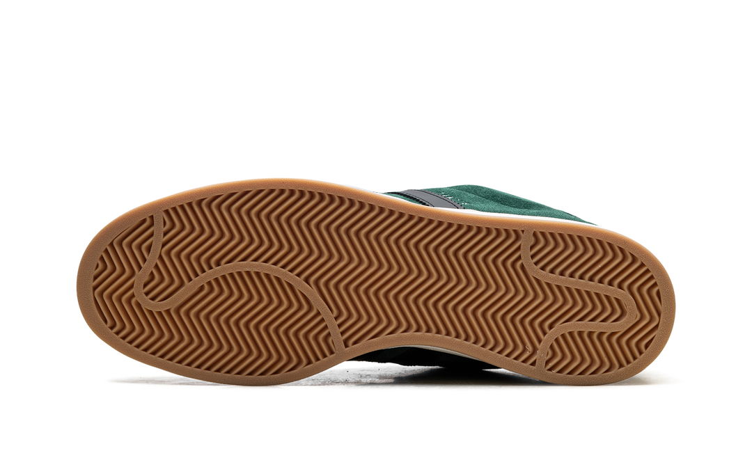 ADIDAS CAMPUS 00S COLLEGIATE GREEN