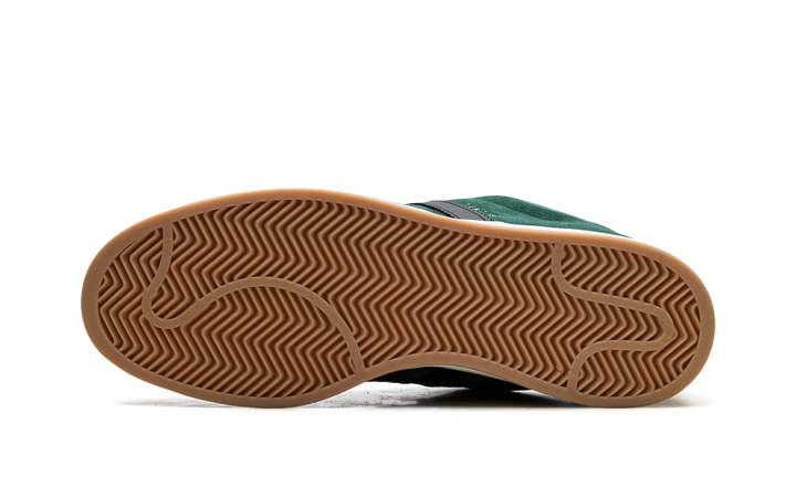 ADIDAS CAMPUS 00S COLLEGIATE GREEN
