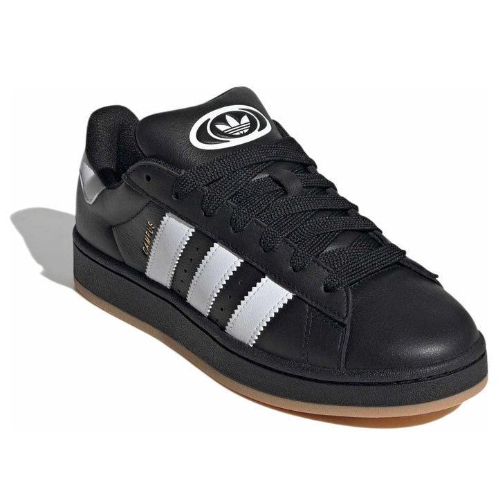 ADIDAS CAMPUS 00S CORE BLACK CLOUD WHITE