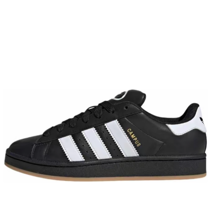 ADIDAS CAMPUS 00S CORE BLACK CLOUD WHITE