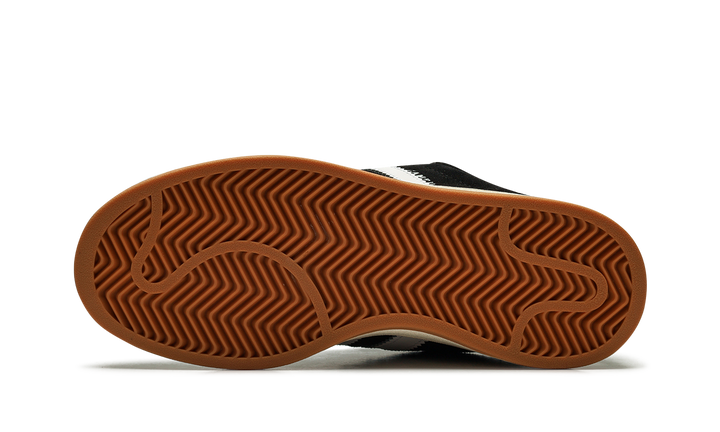 ADIDAS CAMPUS 00S CORE BLACK CLOUD WHITE WOMENS