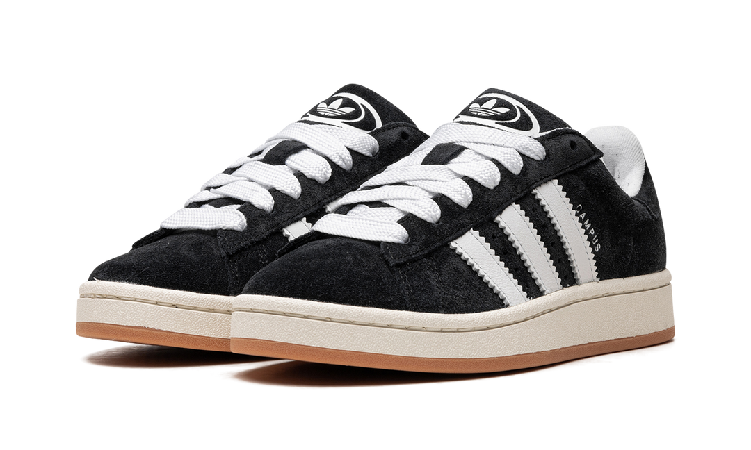 ADIDAS CAMPUS 00S CORE BLACK