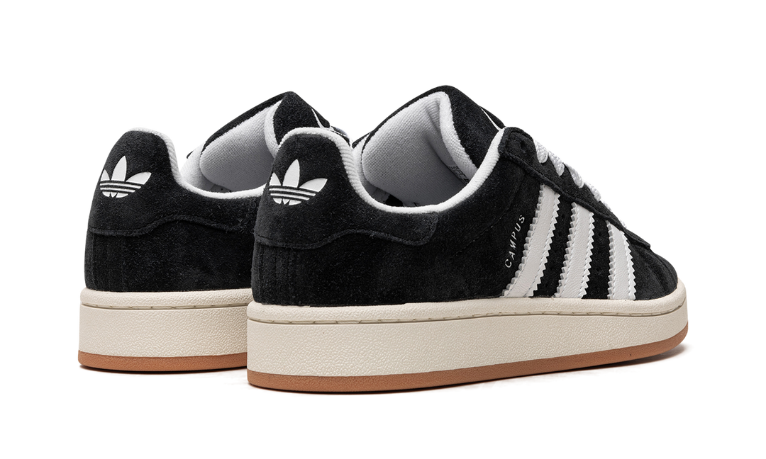 ADIDAS CAMPUS 00S CORE BLACK