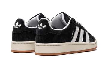 ADIDAS CAMPUS 00S CORE BLACK — Stock