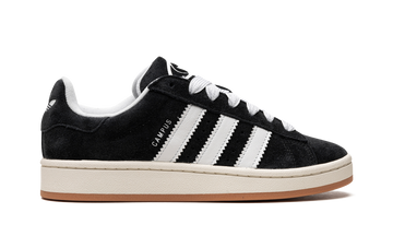ADIDAS CAMPUS 00S CORE BLACK — Stock